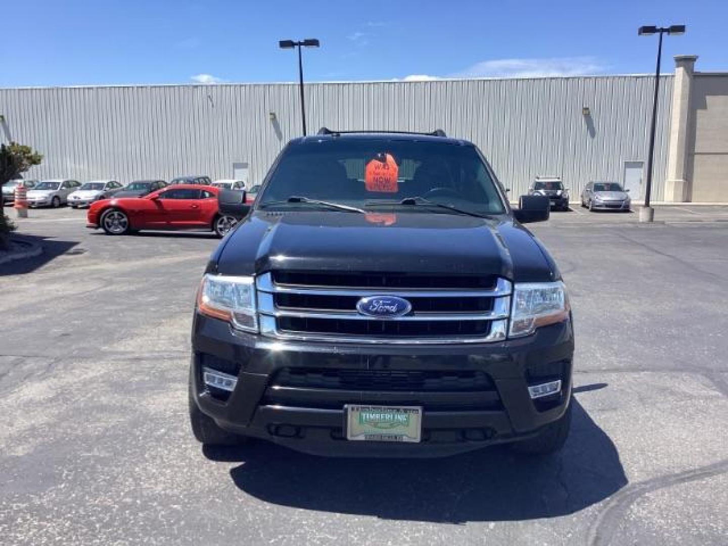 2016 Ford Expedition EL XLT 4WD (1FMJK1JT6GE) with an 3.5L V6 DOHC 24V FFV engine, 6-Speed Automatic transmission, located at 1235 N Woodruff Ave., Idaho Falls, 83401, (208) 523-1053, 43.507172, -112.000488 - Photo#7