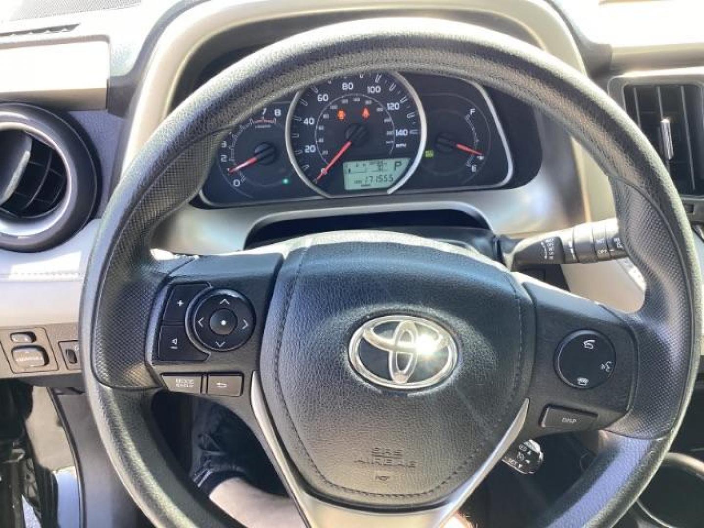 2013 Black Toyota RAV4 XLE FWD (2T3WFREV7DW) with an 2.5L L4 DOHC 16V engine, 6-Speed Automatic transmission, located at 1235 N Woodruff Ave., Idaho Falls, 83401, (208) 523-1053, 43.507172, -112.000488 - Photo#10