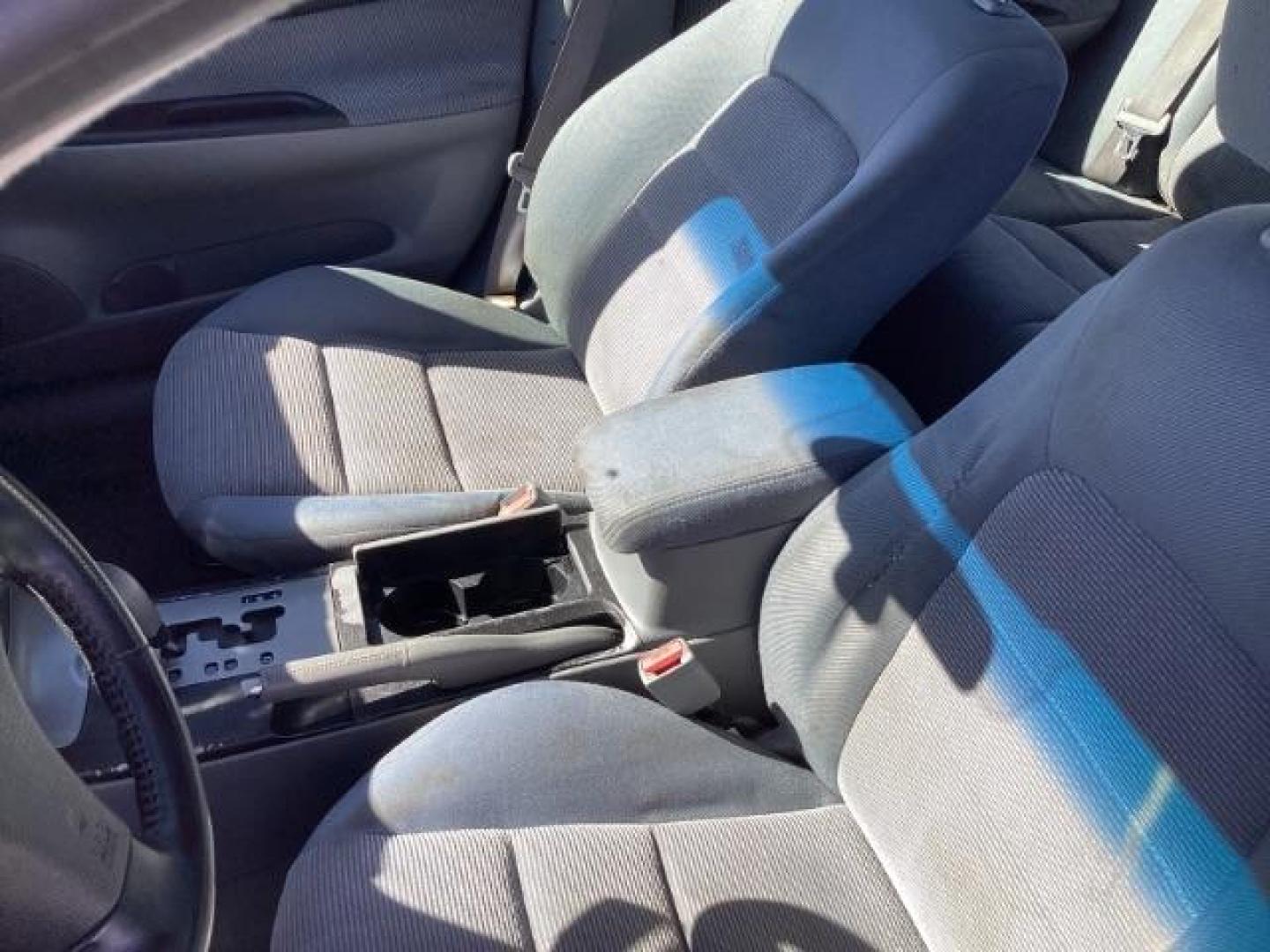 2005 Glacier Silver Metallic /Two-Tone Gray Cloth Seats Mazda Mazda6 i (1YVFP80C955) with an 2.3L L4 DOHC 16V engine, located at 1235 N Woodruff Ave., Idaho Falls, 83401, (208) 523-1053, 43.507172, -112.000488 - Photo#8