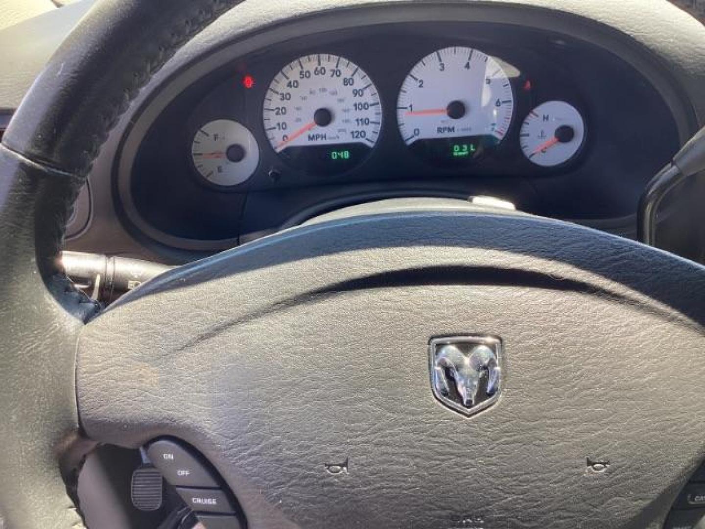 2007 Magnesium Pearl Dodge Grand Caravan SXT (2D4GP44LX7R) with an 3.8L V6 OHV 12V engine, 4-Speed Automatic transmission, located at 1235 N Woodruff Ave., Idaho Falls, 83401, (208) 523-1053, 43.507172, -112.000488 - Photo#11