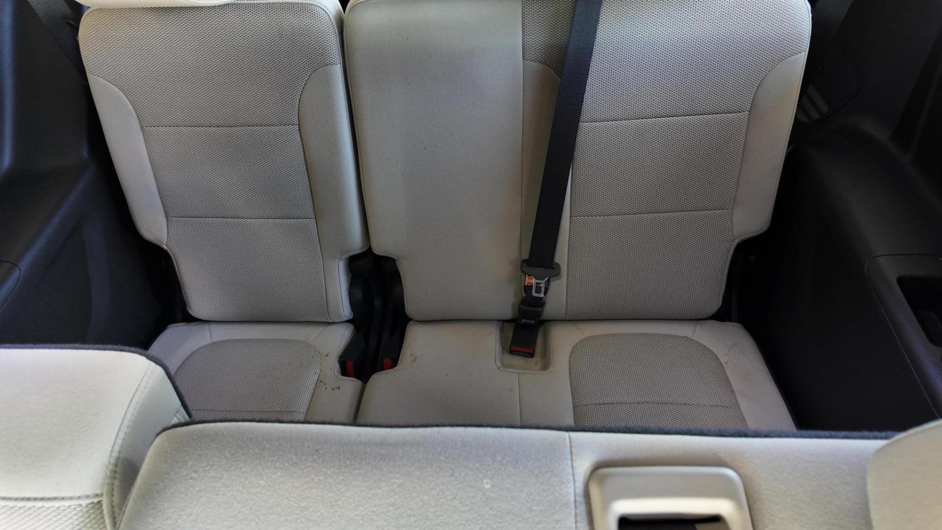 2022 Summit White /Jet Black/Chai Chev Trav 76543 (1GNERFKW3NJ) with an 3.6L V6 DOHC 24V engine, 9-Speed Automatic transmission, located at 1235 N Woodruff Ave., Idaho Falls, 83401, (208) 523-1053, 43.507172, -112.000488 - Photo#11